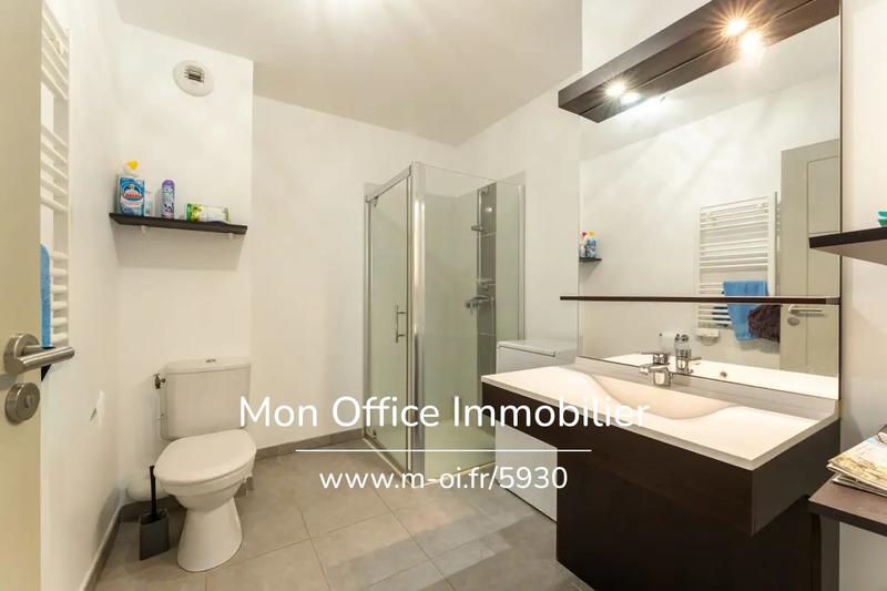 Appartement - 52 m² - 2 pièces