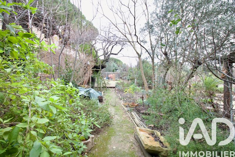 Maison de village - 140 m² - 6 pièces