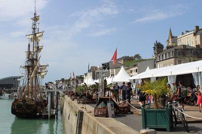 Festival des Voiles de Travail