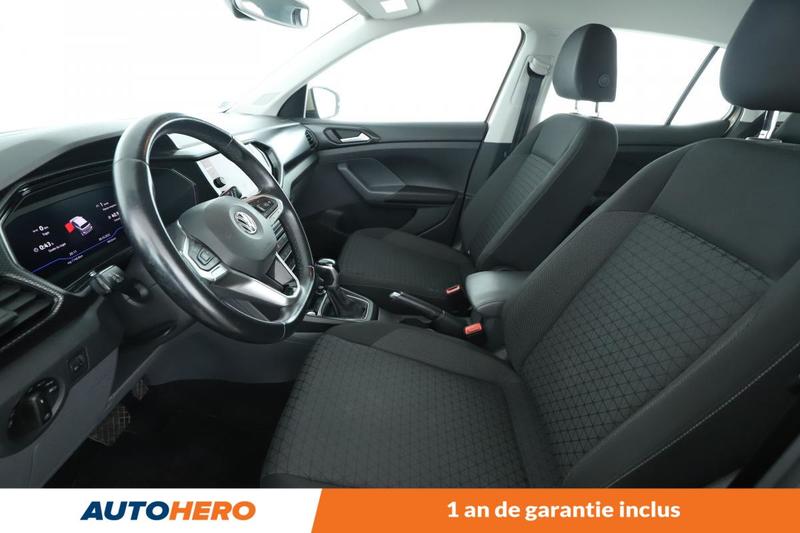 Volkswagen t-Cross 1.0 Tsi Lounge Dsg 115 ch