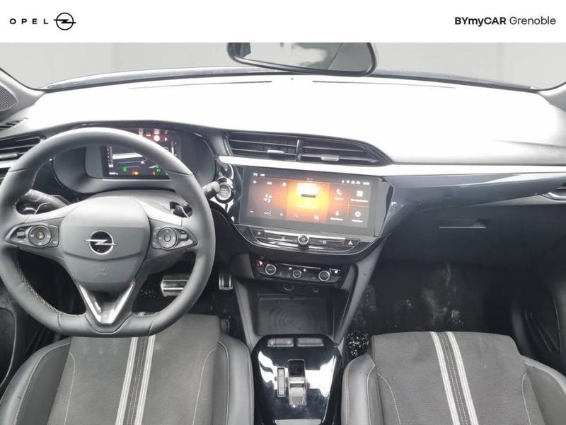 Opel Corsa 1.2 Turbo 130 ch Bva8 Gs