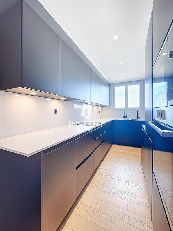 Appartement - 83 m² - 3 pièces