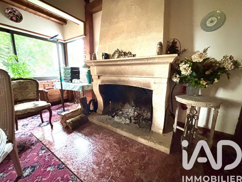 Maison - 403 m² - 16 pièces