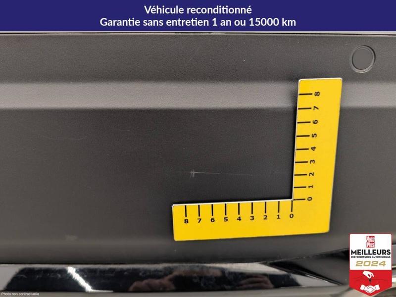 Peugeot 2008 Hybrid 136 e-Dcs6 Allure