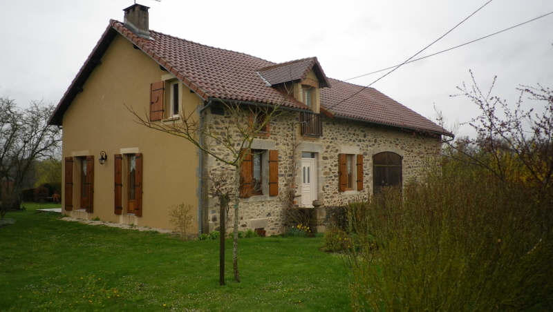 Maison - 145 m² - 5 pièces