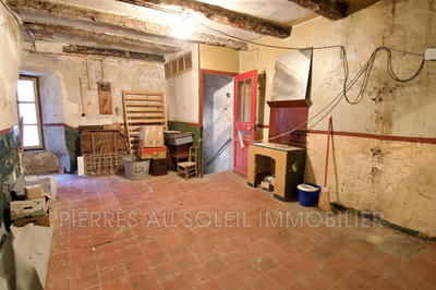 Maison - 120 m² - 7 pièces