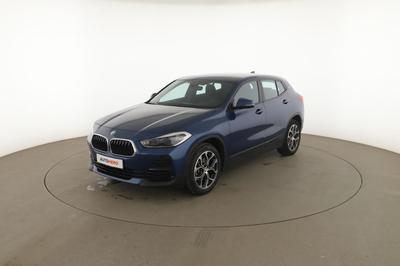 Bmw X2 sDrive18i Dkg7 136 ch