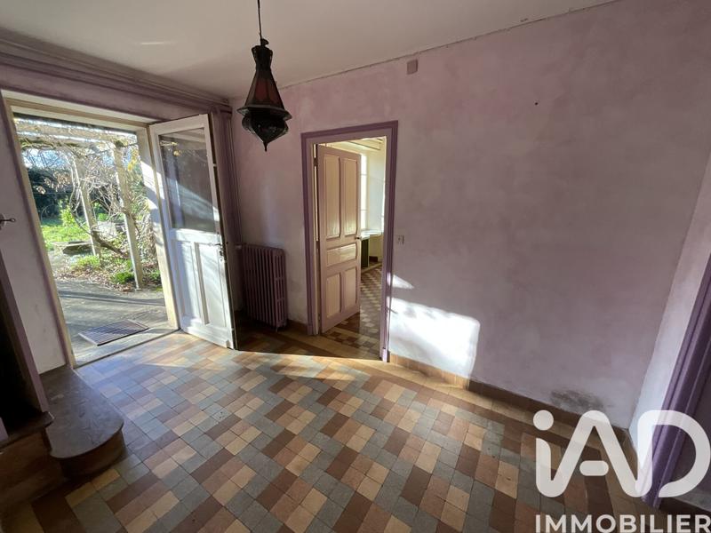 Maison de ville - 180 m² - 6 pièces