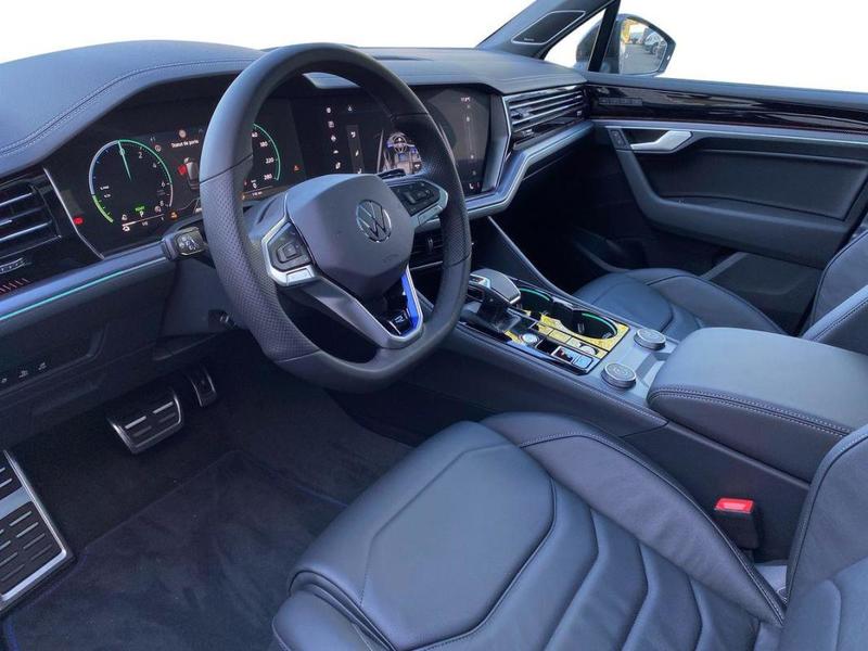 Volkswagen Touareg R 3.0 Tsi 462 Ch Hybride Recharg