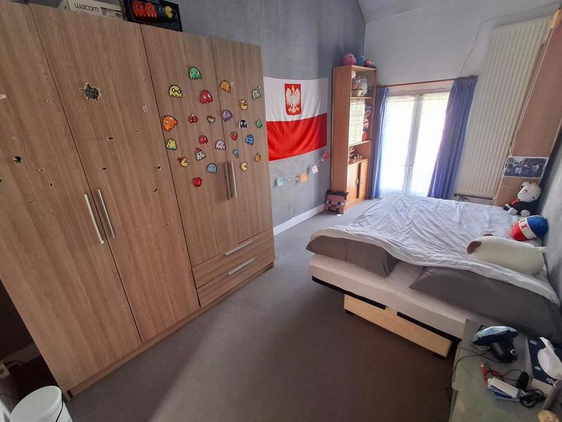 Maison - 148 m² - 4 pièces