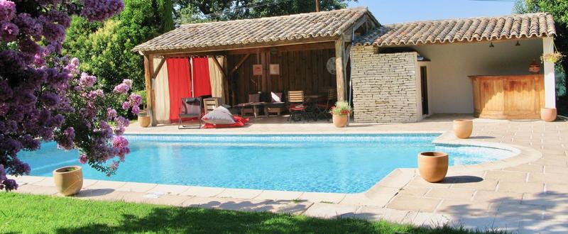 Bastide - 241 m² - 7 pièces