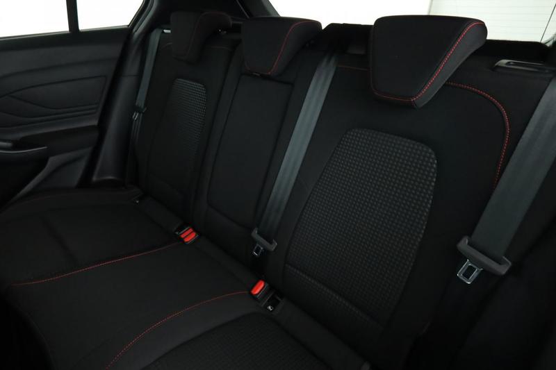 Ford Focus 1.0 Flexifuel mHEV St Line X 125 ch