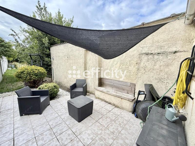 Maison - 108 m² - 5 pièces