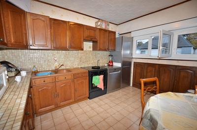 Immeuble - 140 m² - 7 pièces