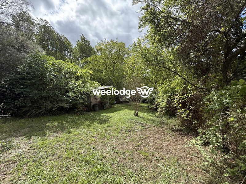 Maison ancienne - 80 m² - 2 pièces