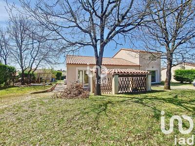 Maison - 139 m² - 5 pièces