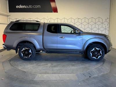 Nissan Navara Np300 2.3 Dci 160 King Cab Tekna