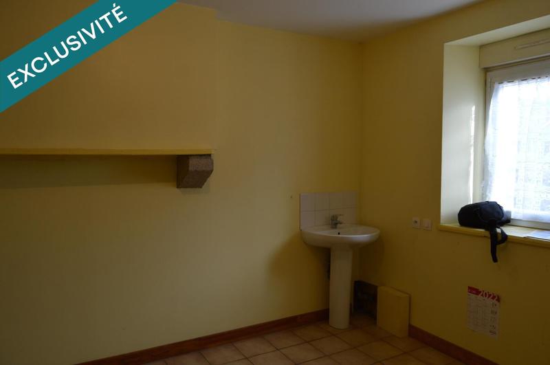 Maison - 70 m² - 4 pièces