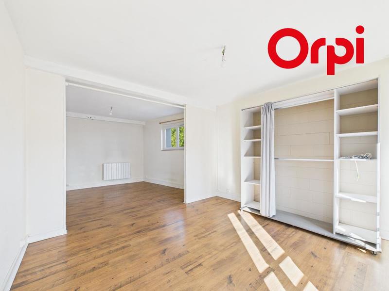 Immeuble - 105 m² - 5 pièces