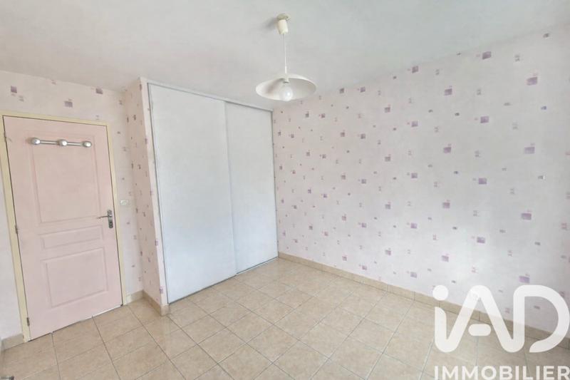 Maison - 94 m² - 4 pièces