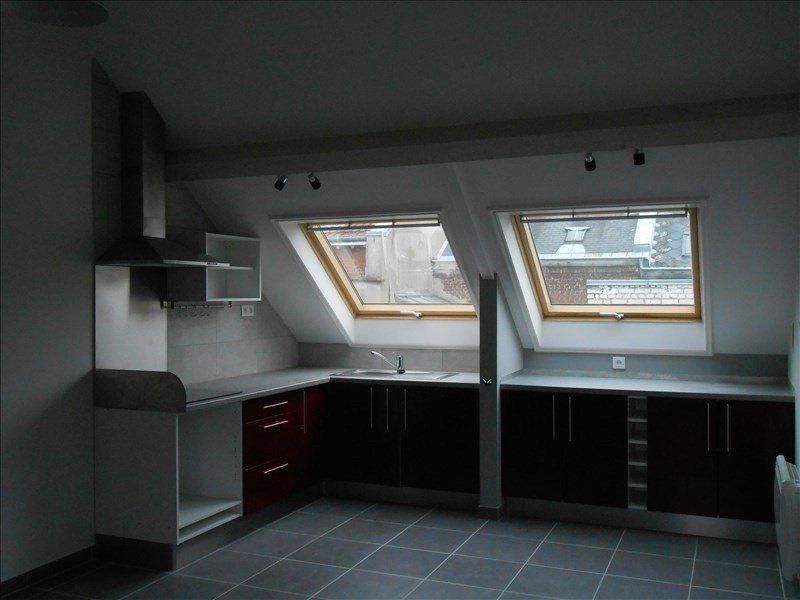 Appartement - 42 m² - 3 pièces