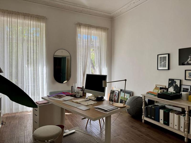 Appartement - 252 m² - 6 pièces