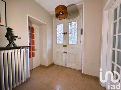 Maison - 166 m² - 7 pièces