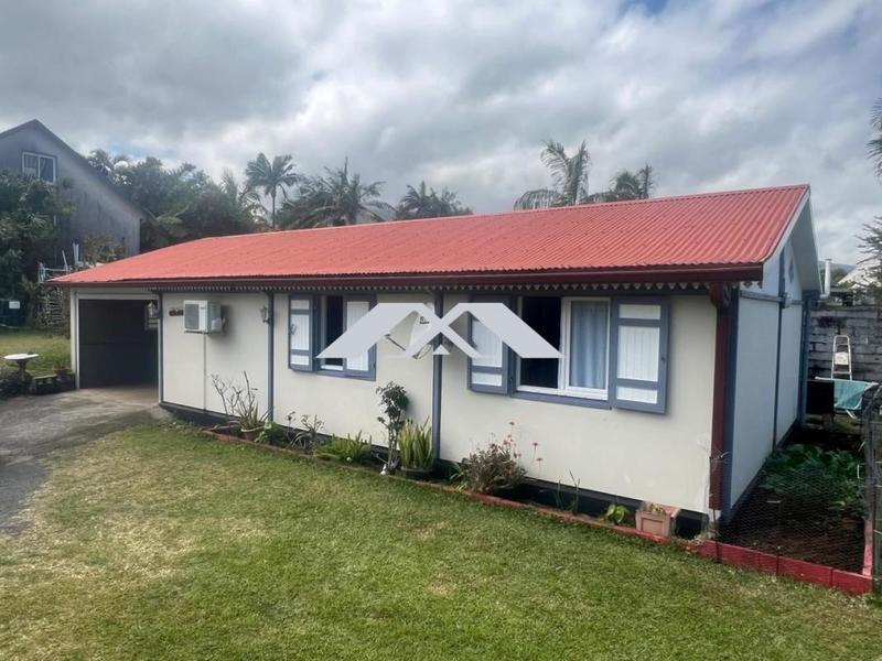 Villa - 125 m² - 3 pièces