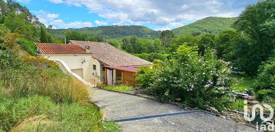 Maison de campagne - 132 m² - 7 pièces