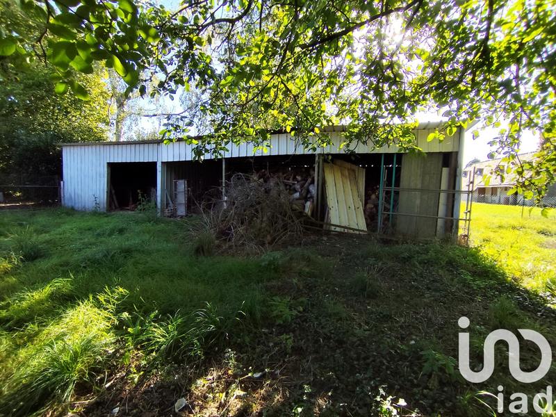 Maison - 145 m² - 8 pièces