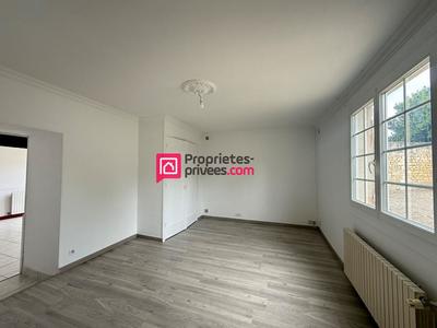 Maison - 142 m² - 5 pièces