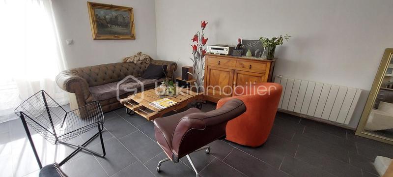 Maison - 106 m² - 4 pièces