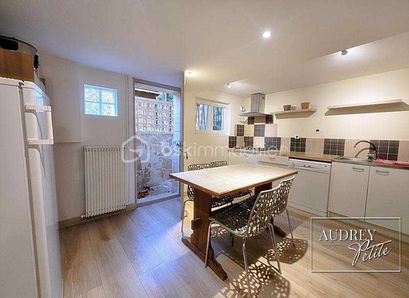 Maison - 148 m² - 7 pièces