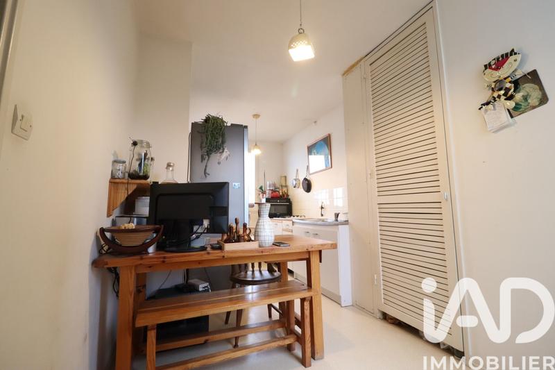 Appartement - 68 m² - 3 pièces