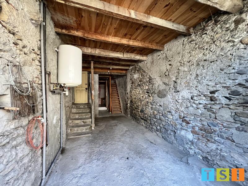 Maison - 97 m² - 3 pièces