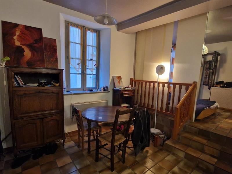 Immeuble - 166 m² - 10 pièces