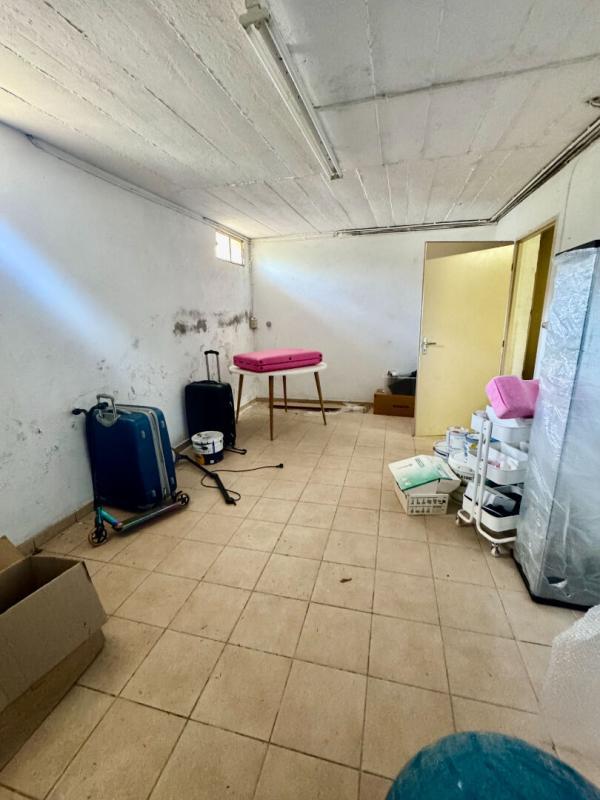 Maison - 80 m² - 3 pièces