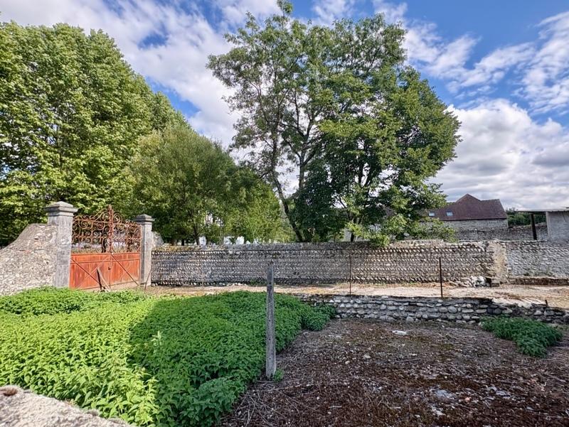 Corps de ferme - 277 m² - 3 pièces