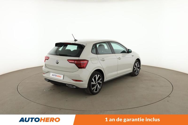 Volkswagen Polo 1.0 Tsi R-Line 95 ch