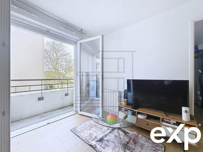 Appartement - 53 m² - 3 pièces