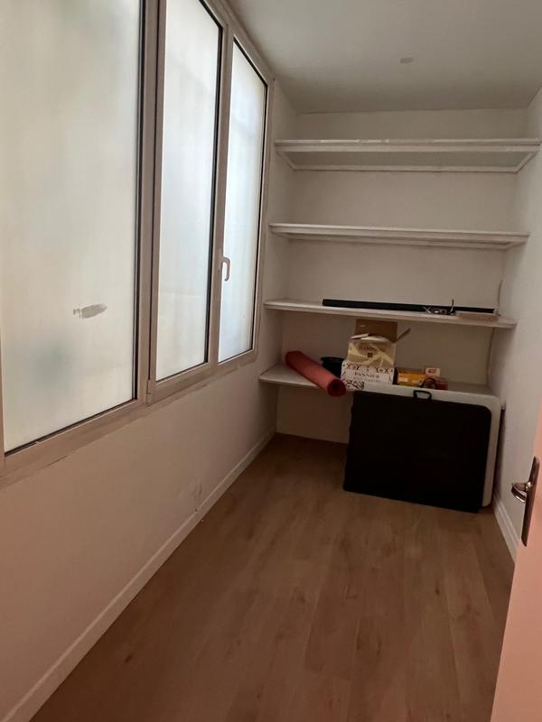 Local commercial - 15 m²