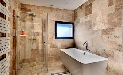 Appartement - 106 m² - 4 pièces