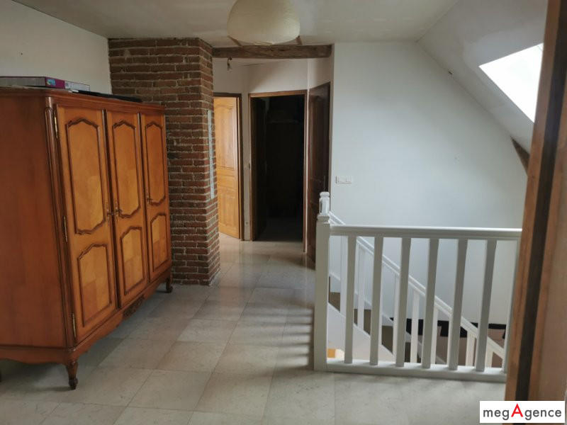 Maison de campagne - 195 m² - 8 pièces