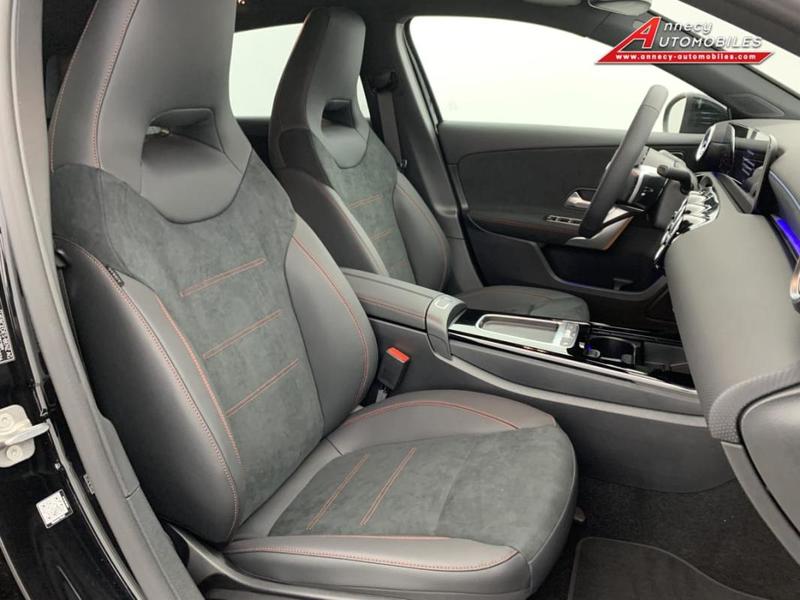 Mercedes Classe a 250 e Hybrid Eq 8g-Dct Amg Line