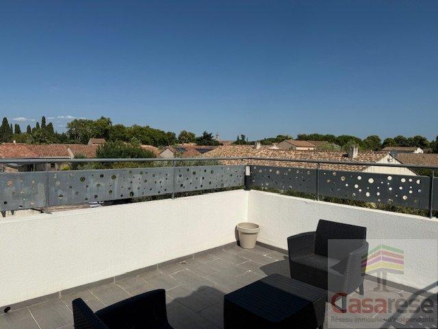 Villa - 142 m² - 5 pièces