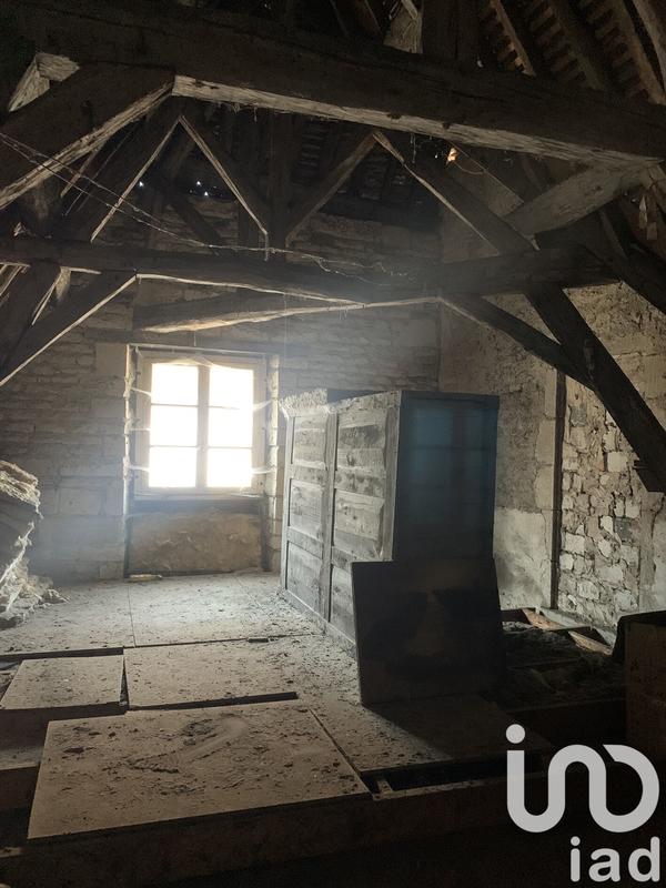 Maison - 300 m² - 9 pièces