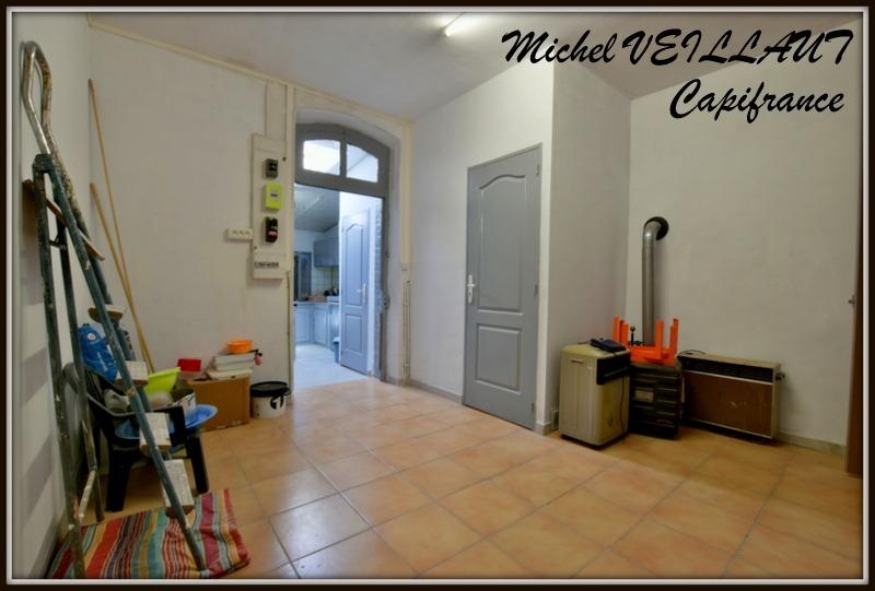 Maison - 88 m² - 5 pièces