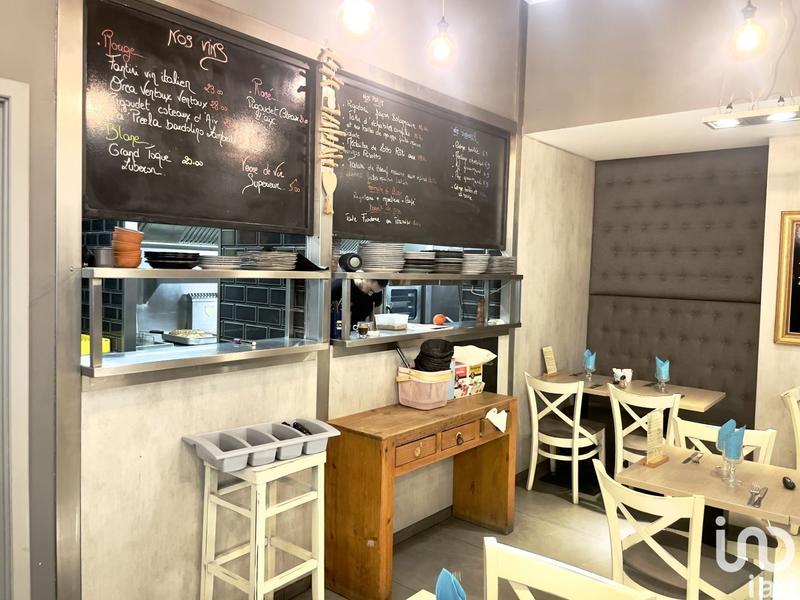 Local commercial - 100 m²