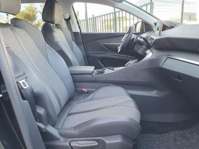 Peugeot 5008 BlueHDi 130ch s&amp;S Eat8 Allure