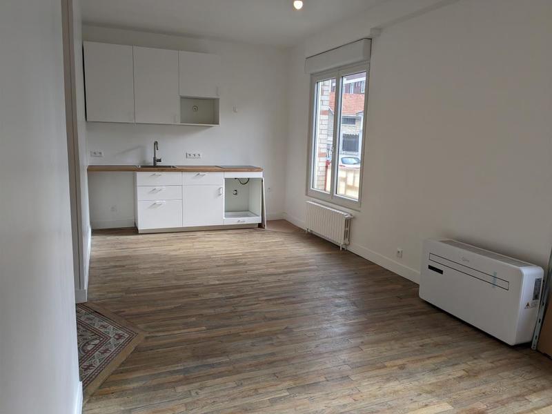 Maison - 87 m² - 5 pièces